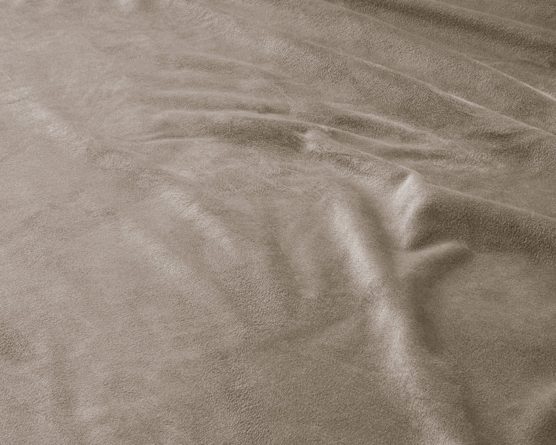 Velvet hoeslaken