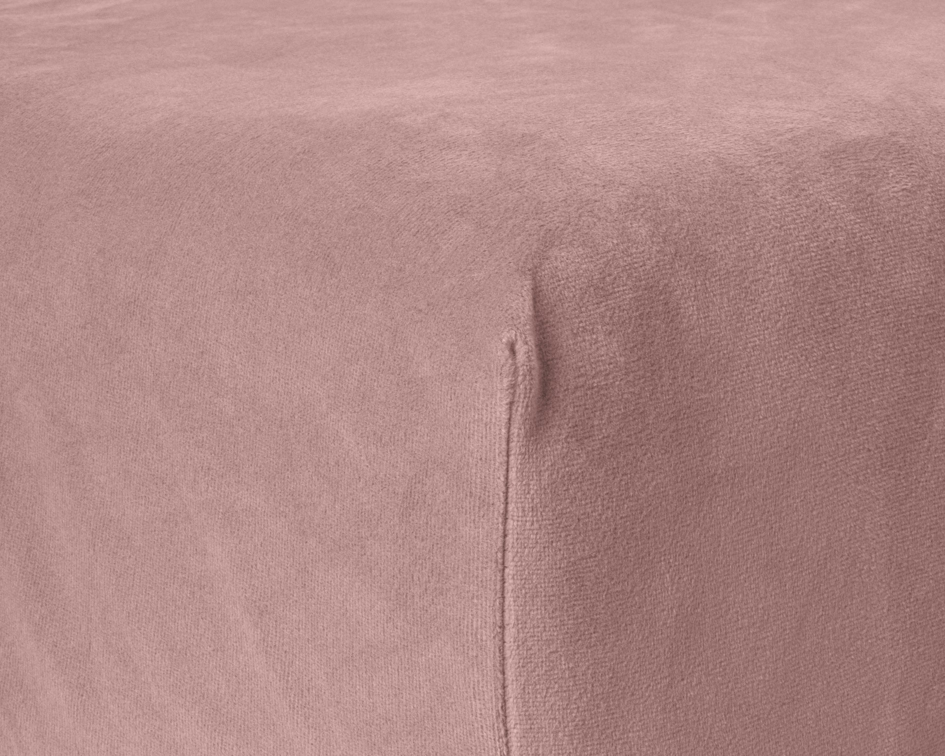 Velvet hoeslaken Oud