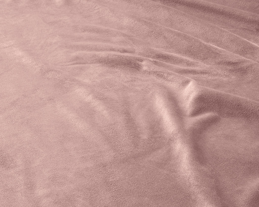 Velvet hoeslaken Oud