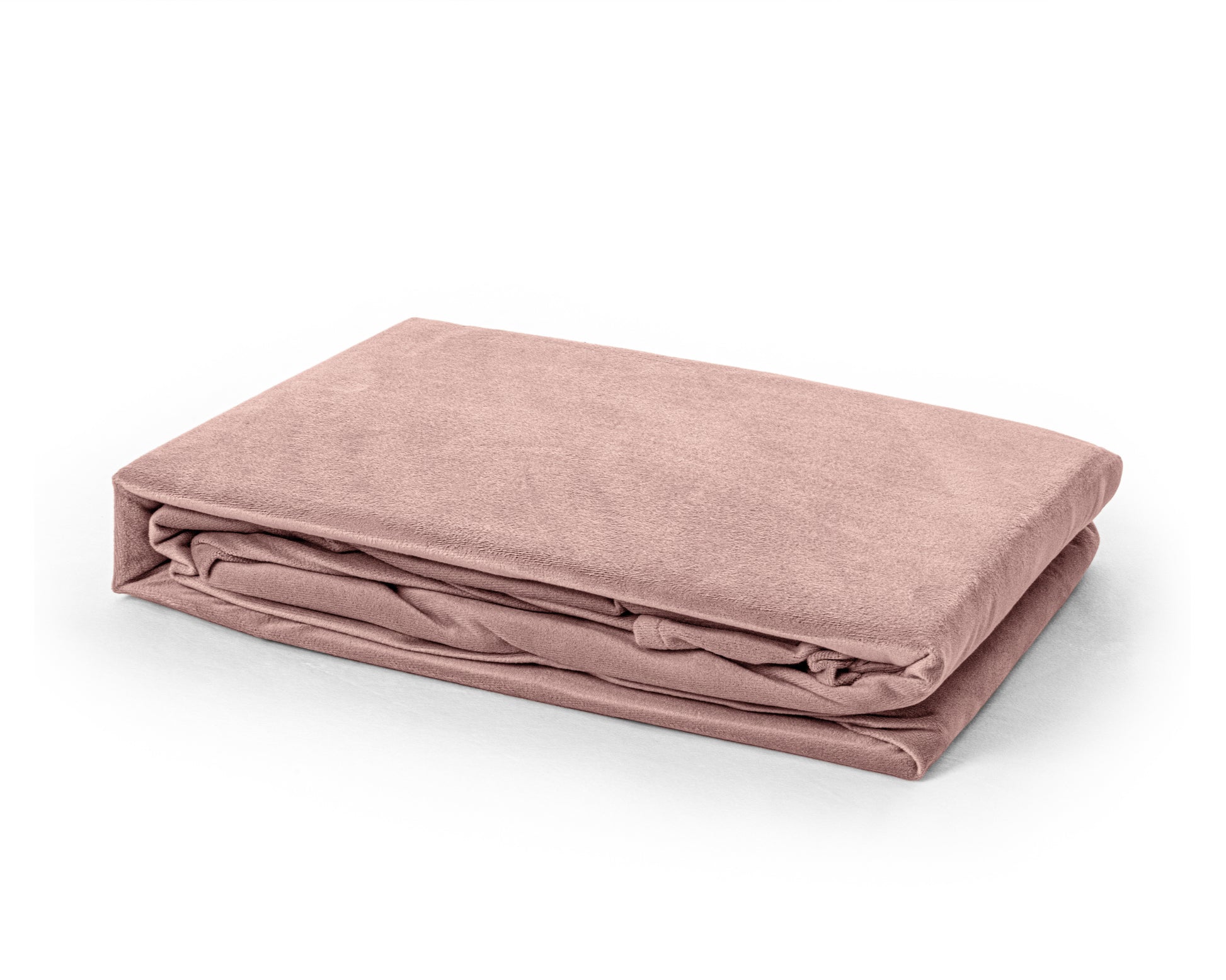 Velvet hoeslaken Oud