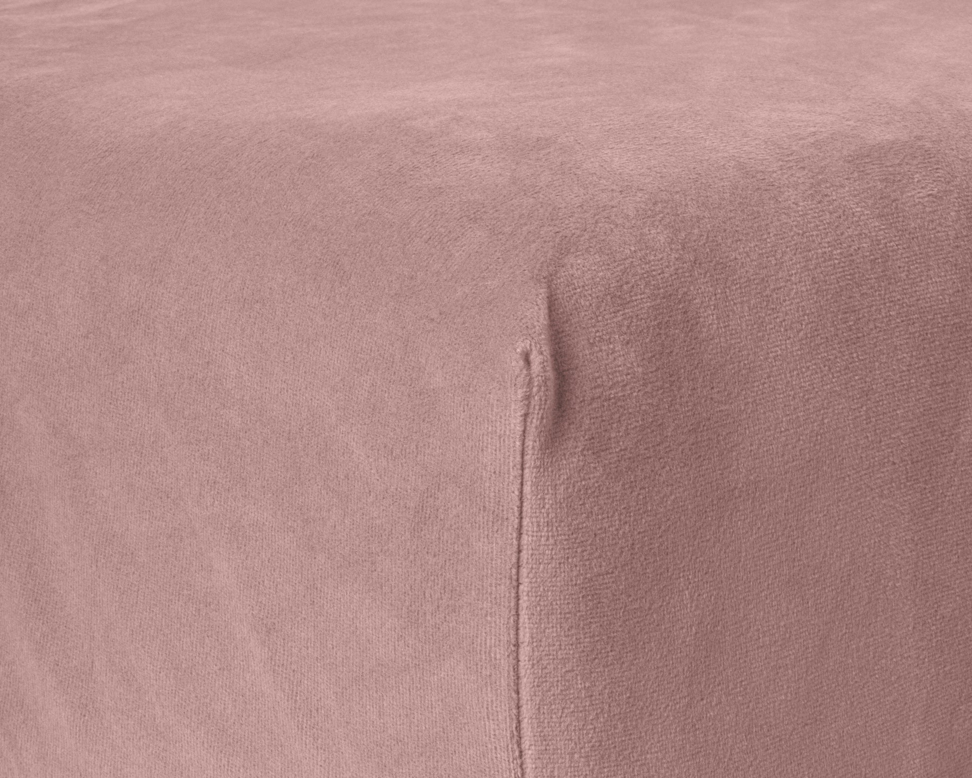 Velvet hoeslaken Oud