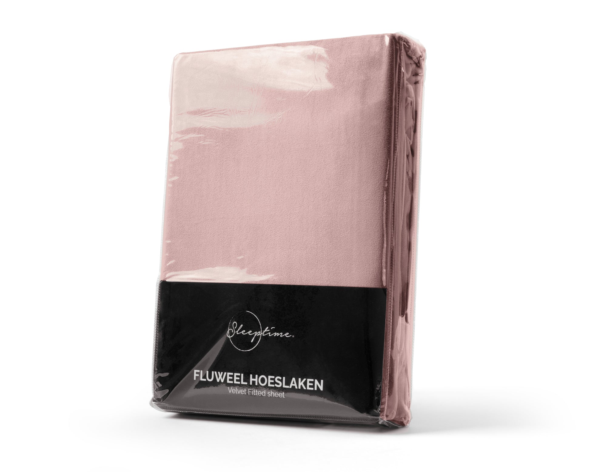 Velvet hoeslaken Oud