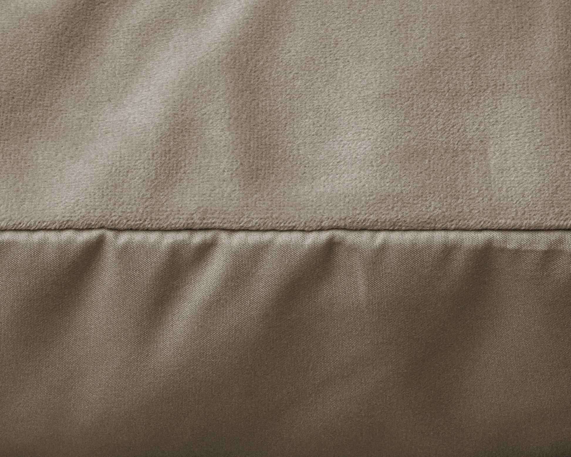 Velvet 2 in 1 kussenslopen
