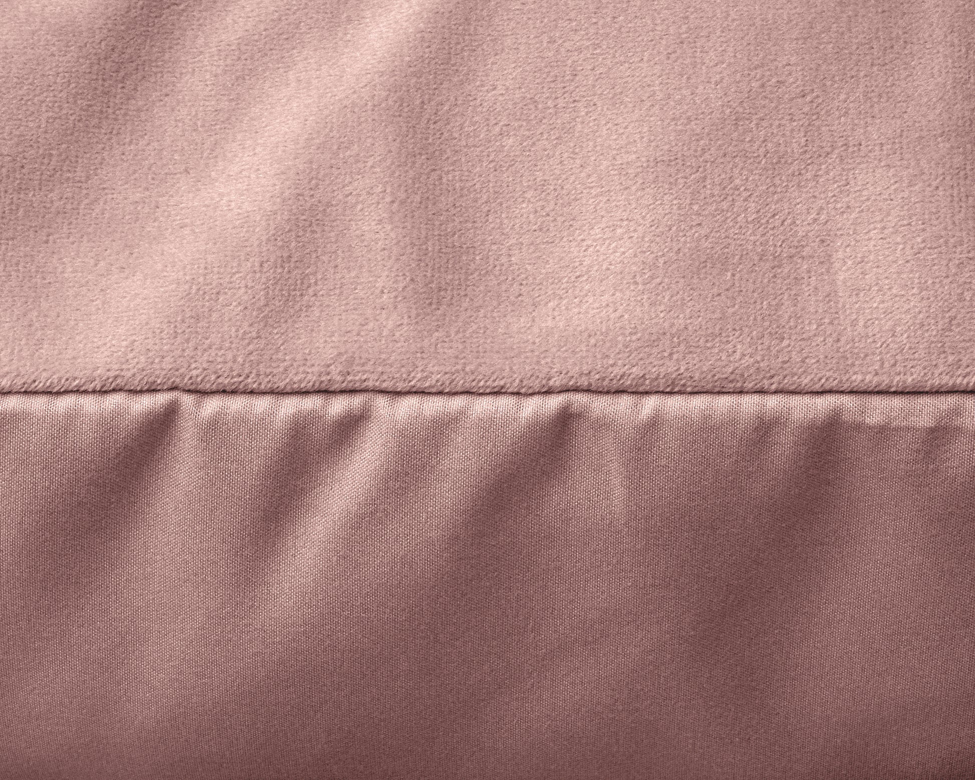 Velvet 2 in 1 kussenslopen Oud