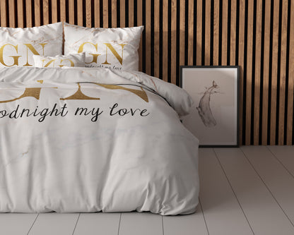 Gute Nacht
