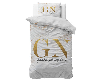 Gute Nacht