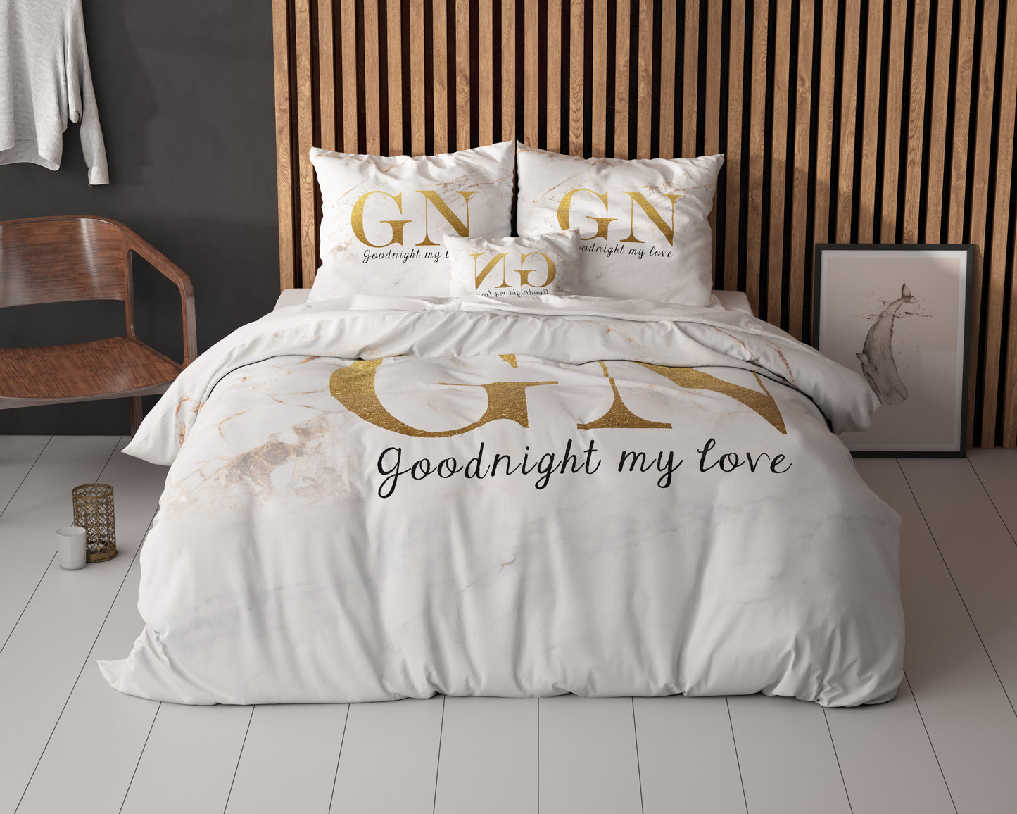 Gute Nacht