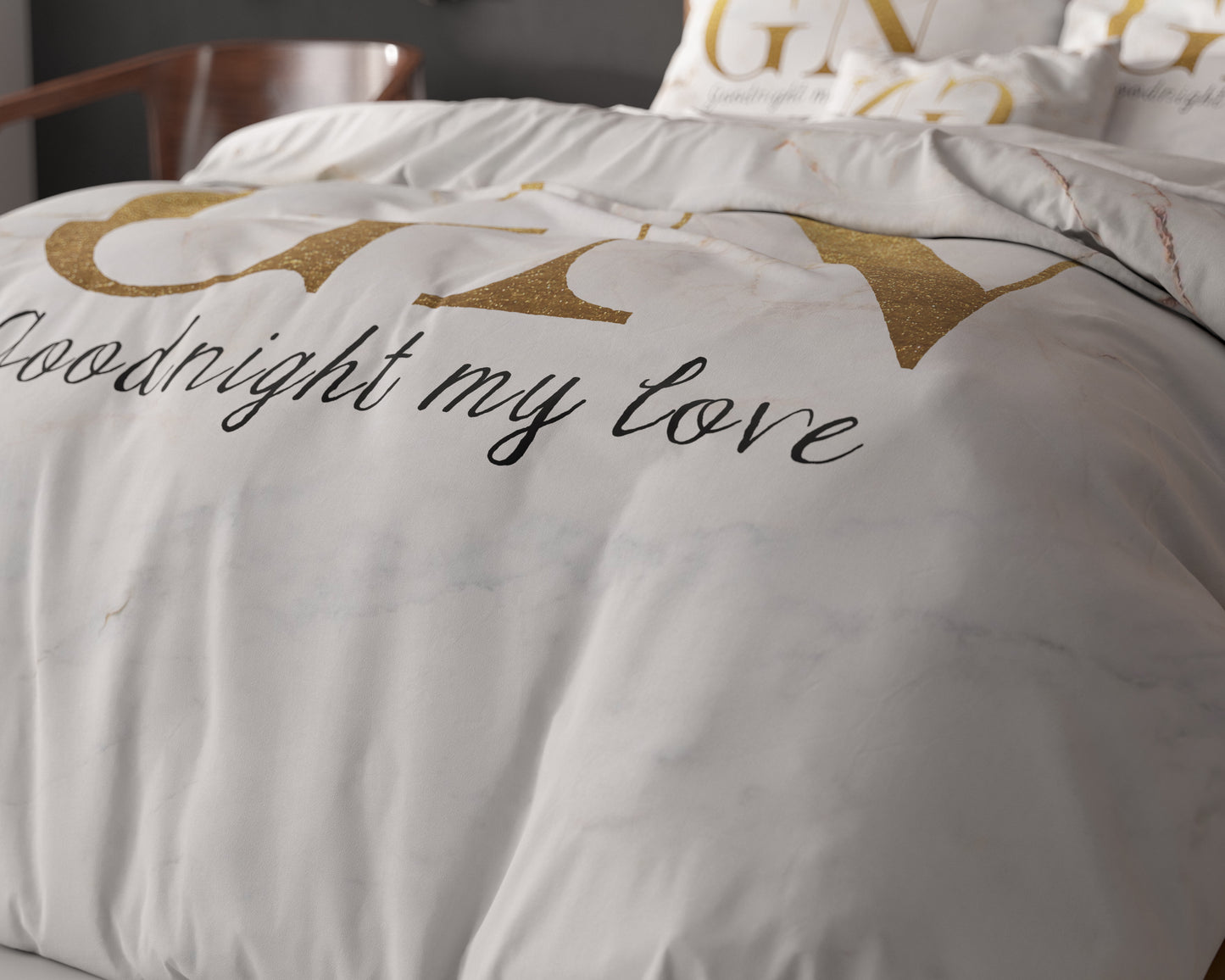 Gute Nacht