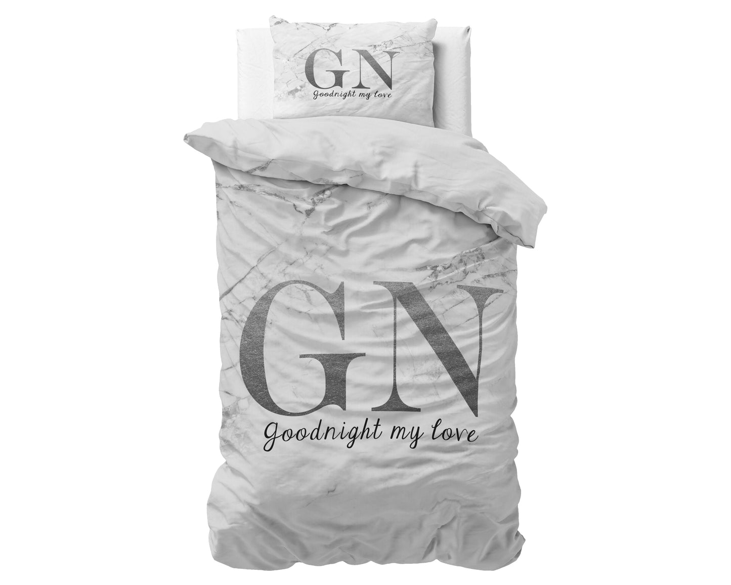 Gute Nacht