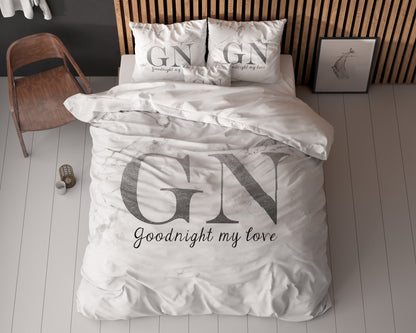 Gute Nacht