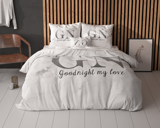 Gute Nacht