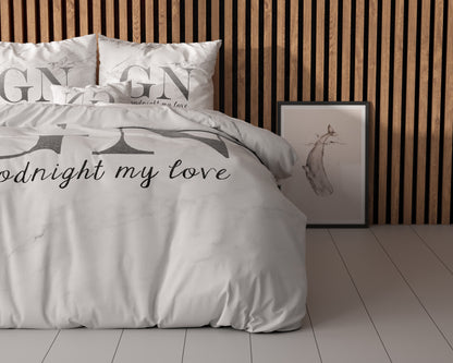 Gute Nacht