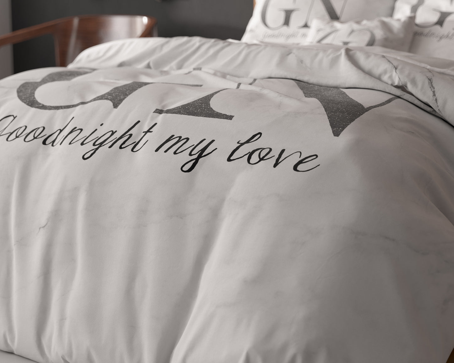 Gute Nacht