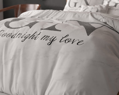 Gute Nacht