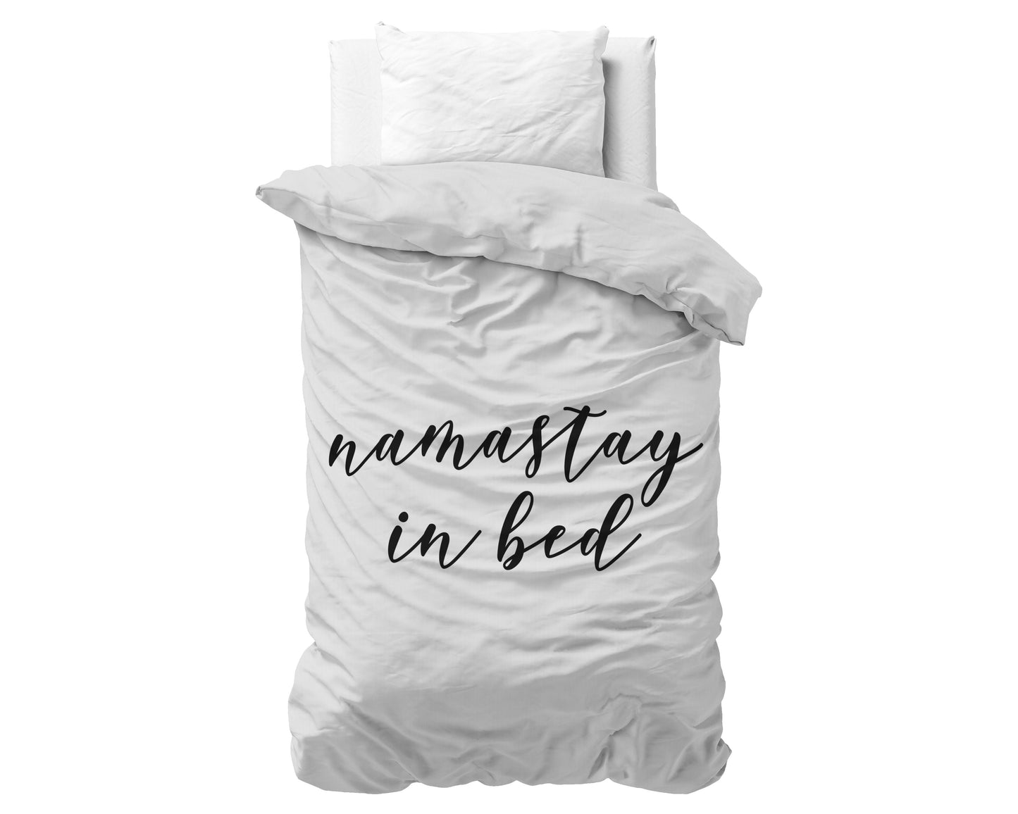 Namastay