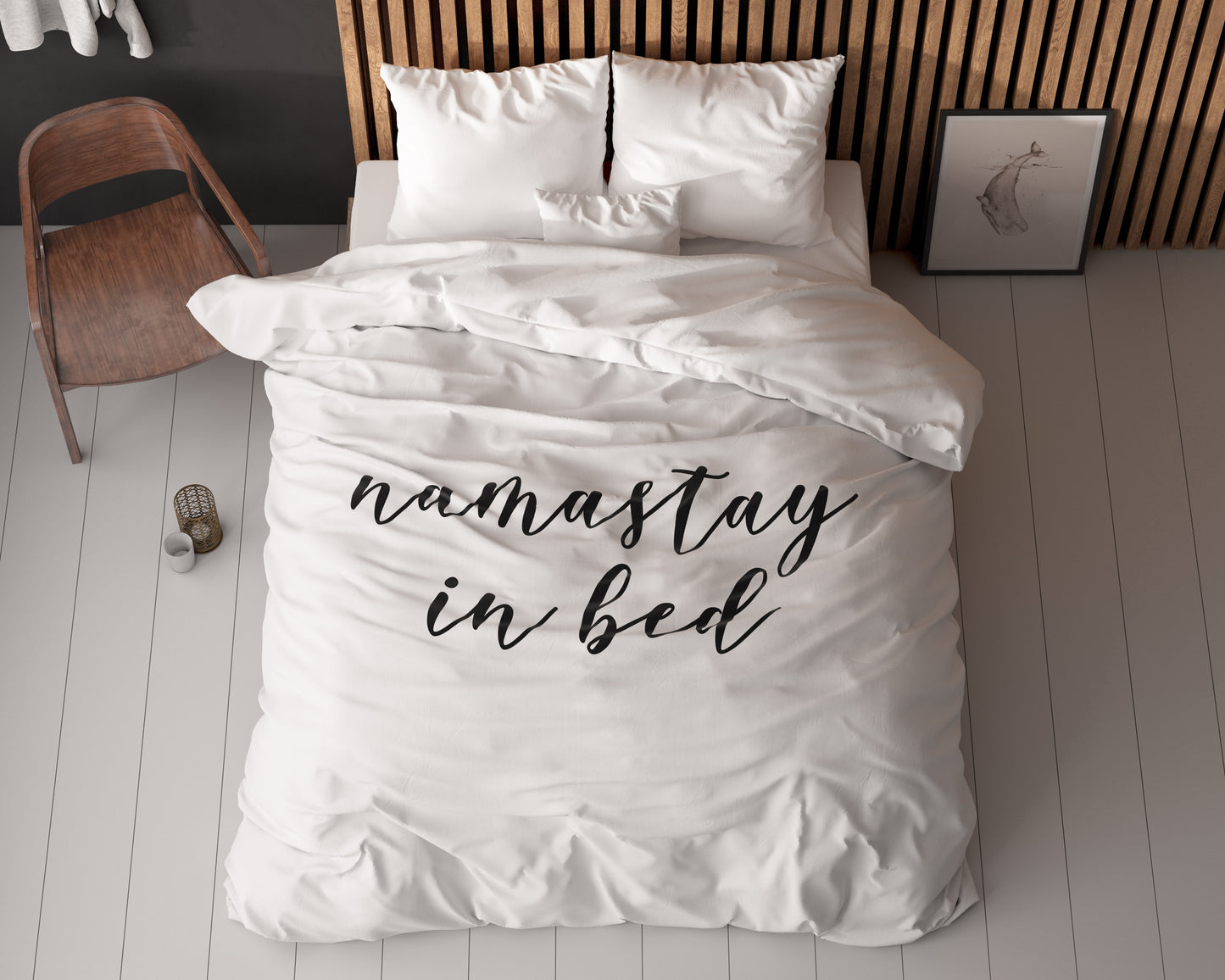 Namastay