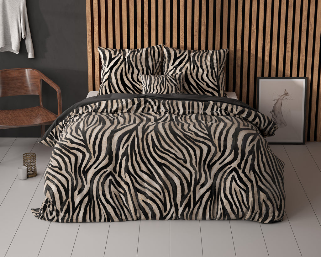 Zebra icon