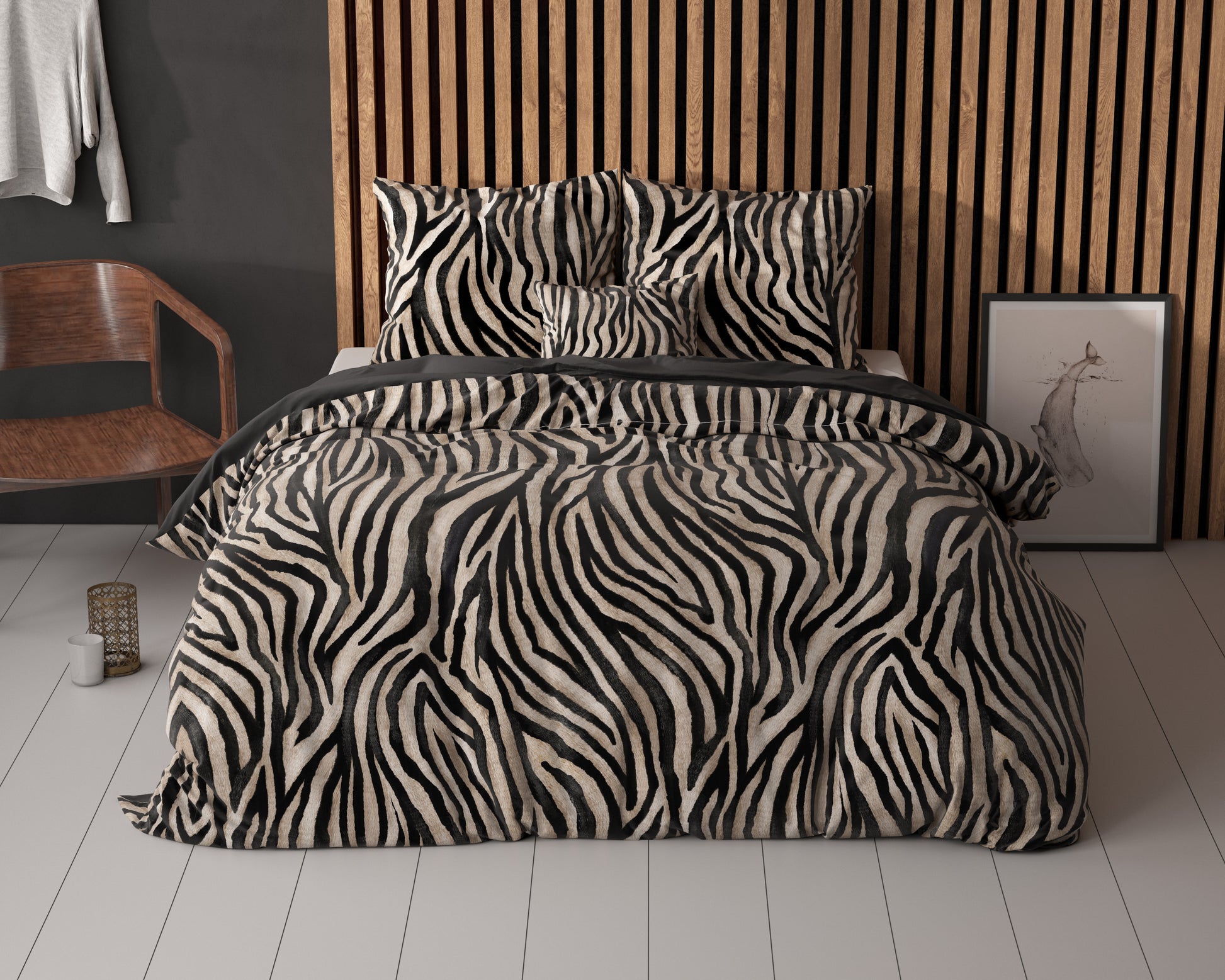 Zebra icon
