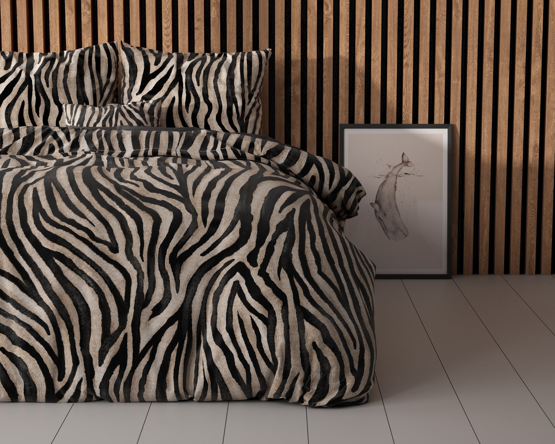 Zebra icon