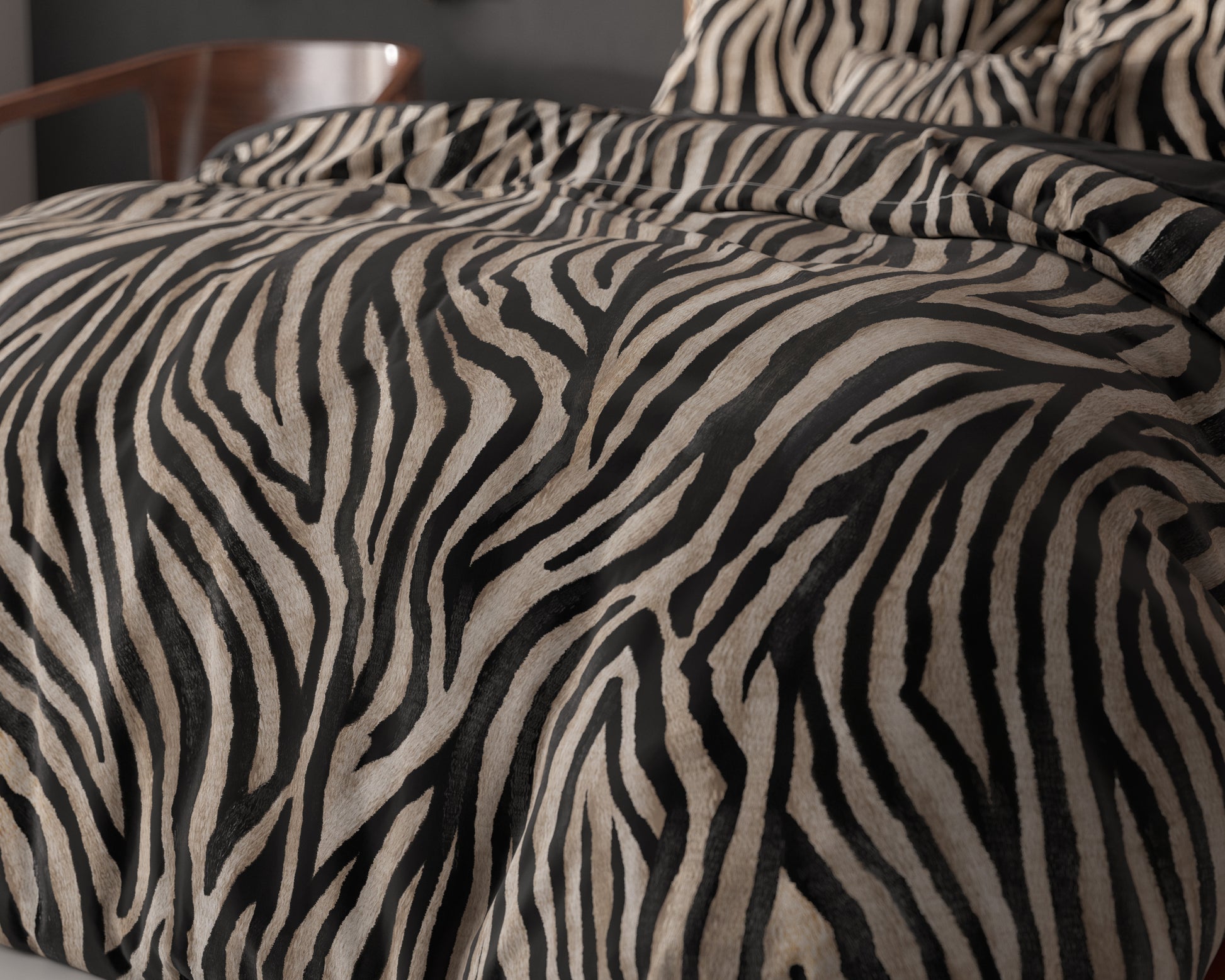 Zebra icon