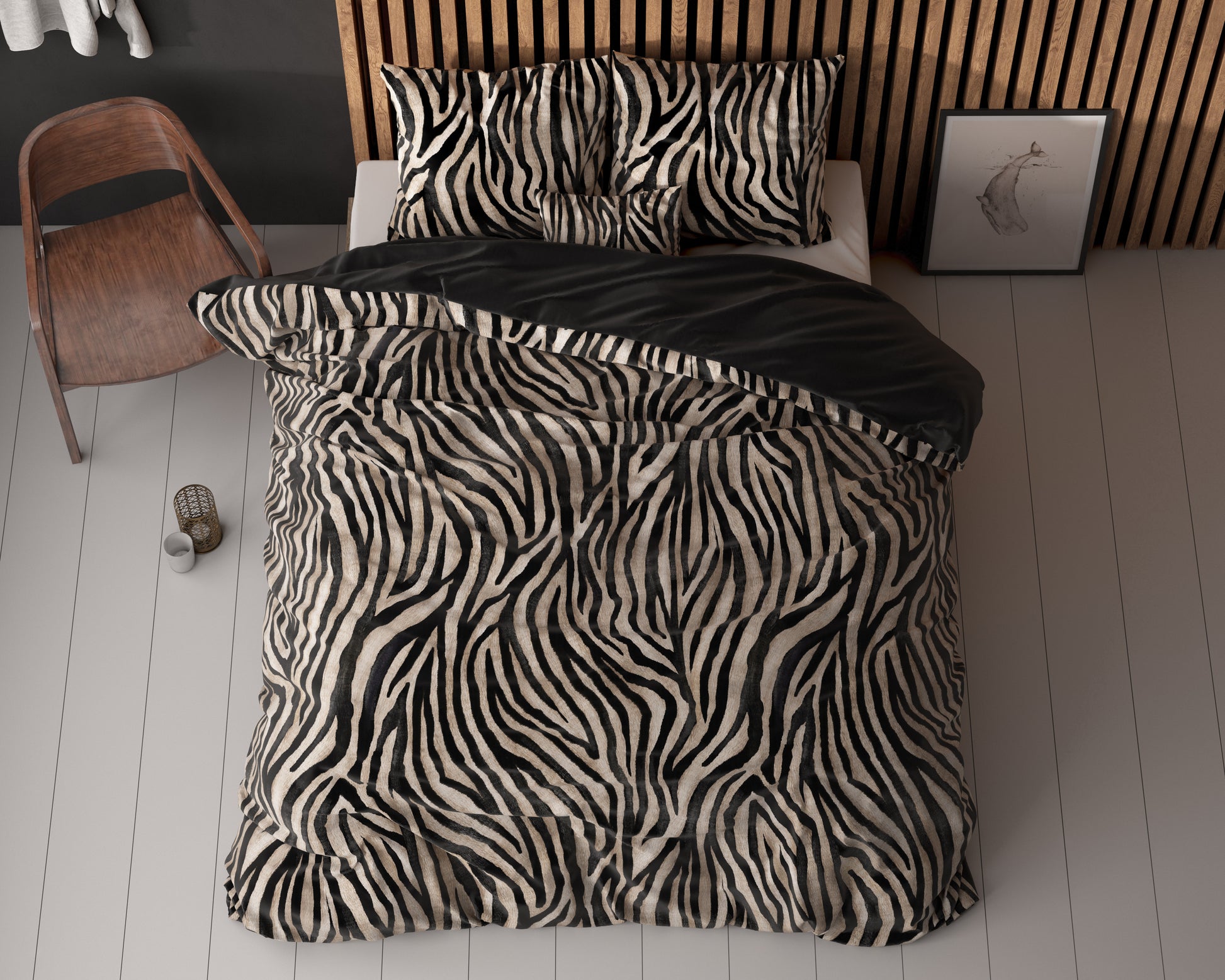 Zebra icon
