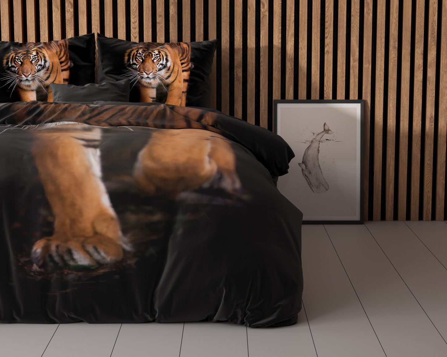 Tiger icon