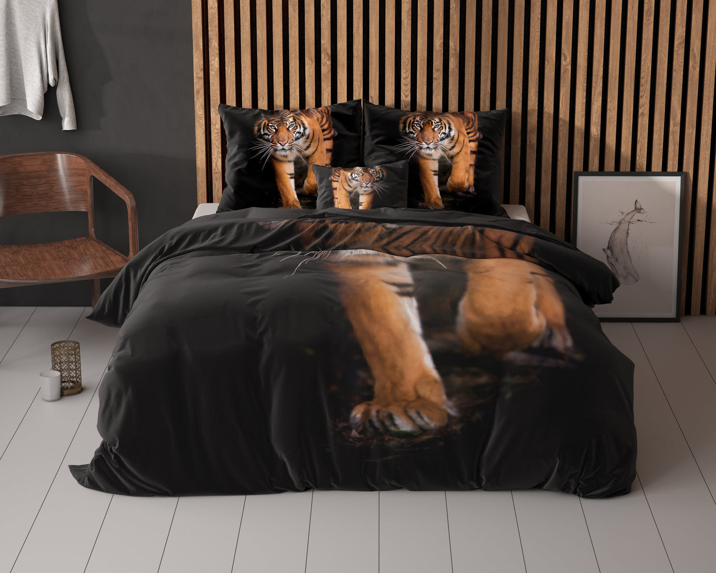 Tiger icon