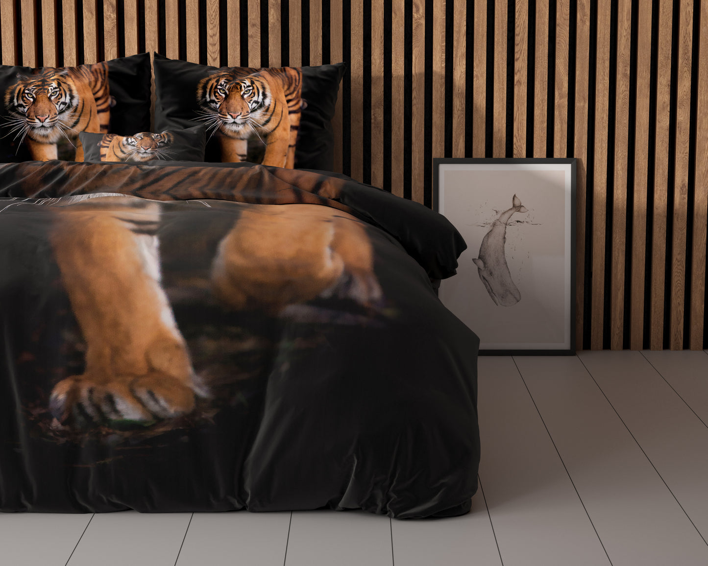 Tiger icon