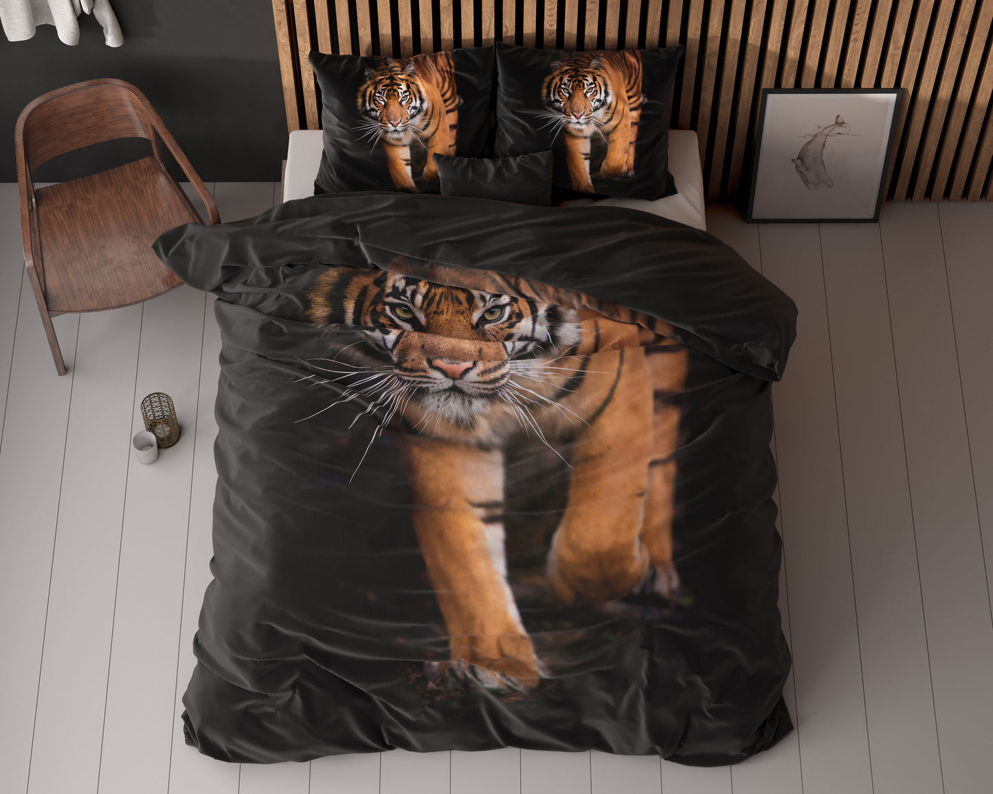 Tiger icon