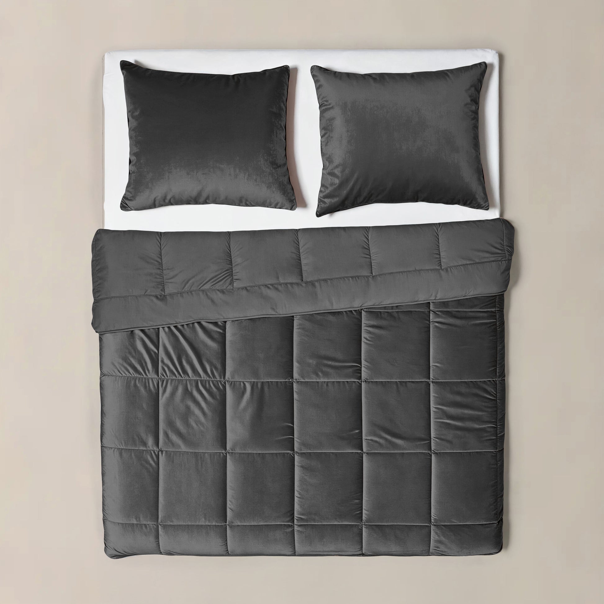 Lazy Velvet Dekbed