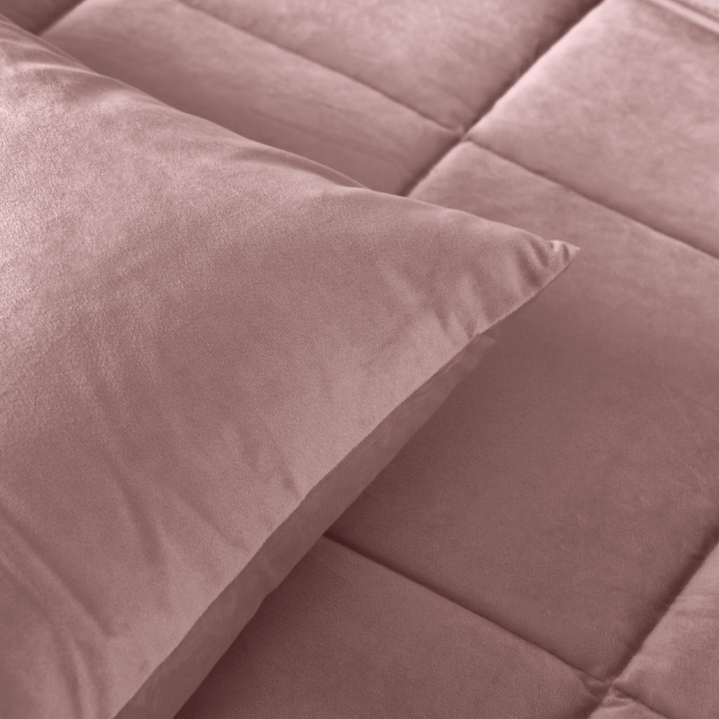 Lazy Velvet Dekbed Oud