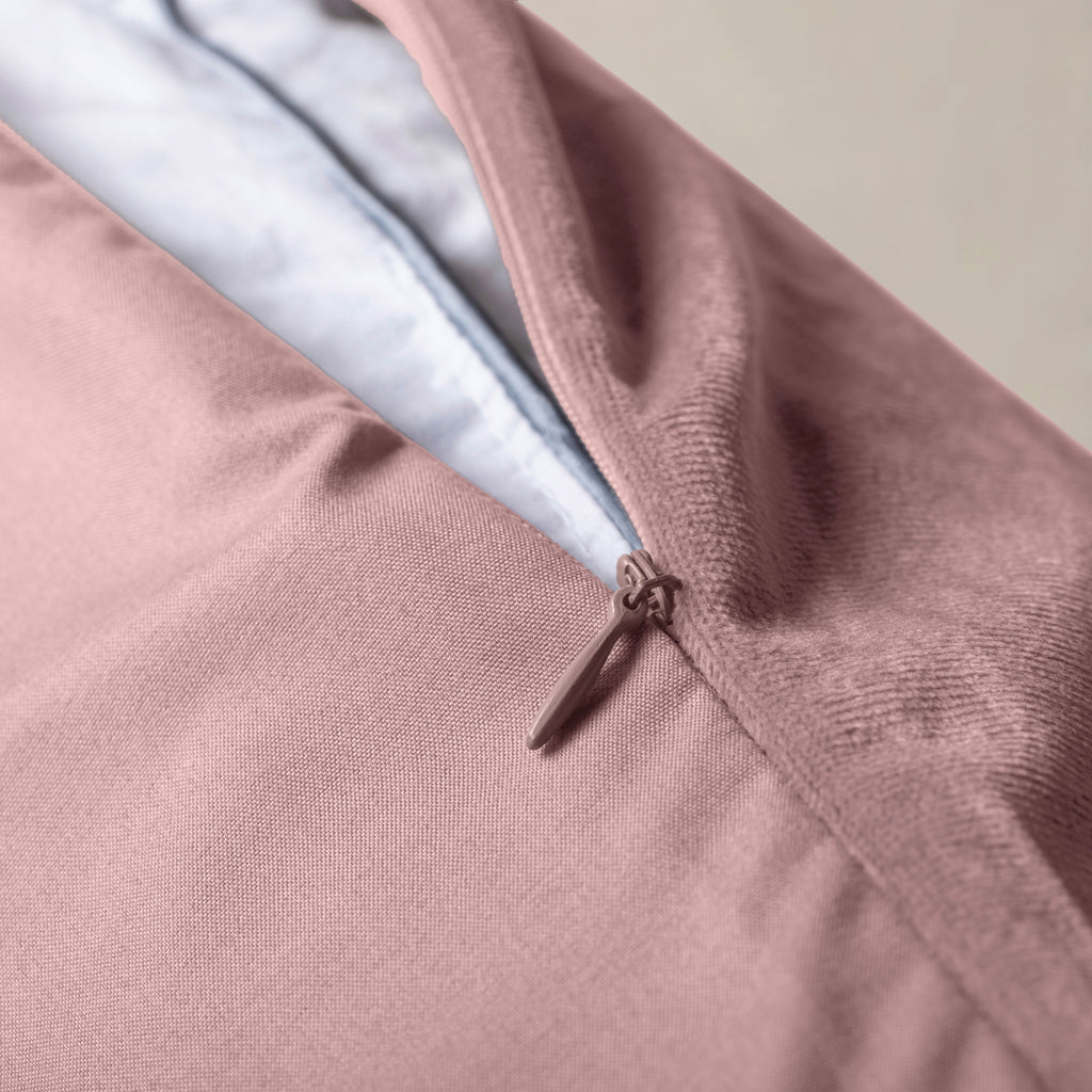 Lazy Velvet Dekbed Oud