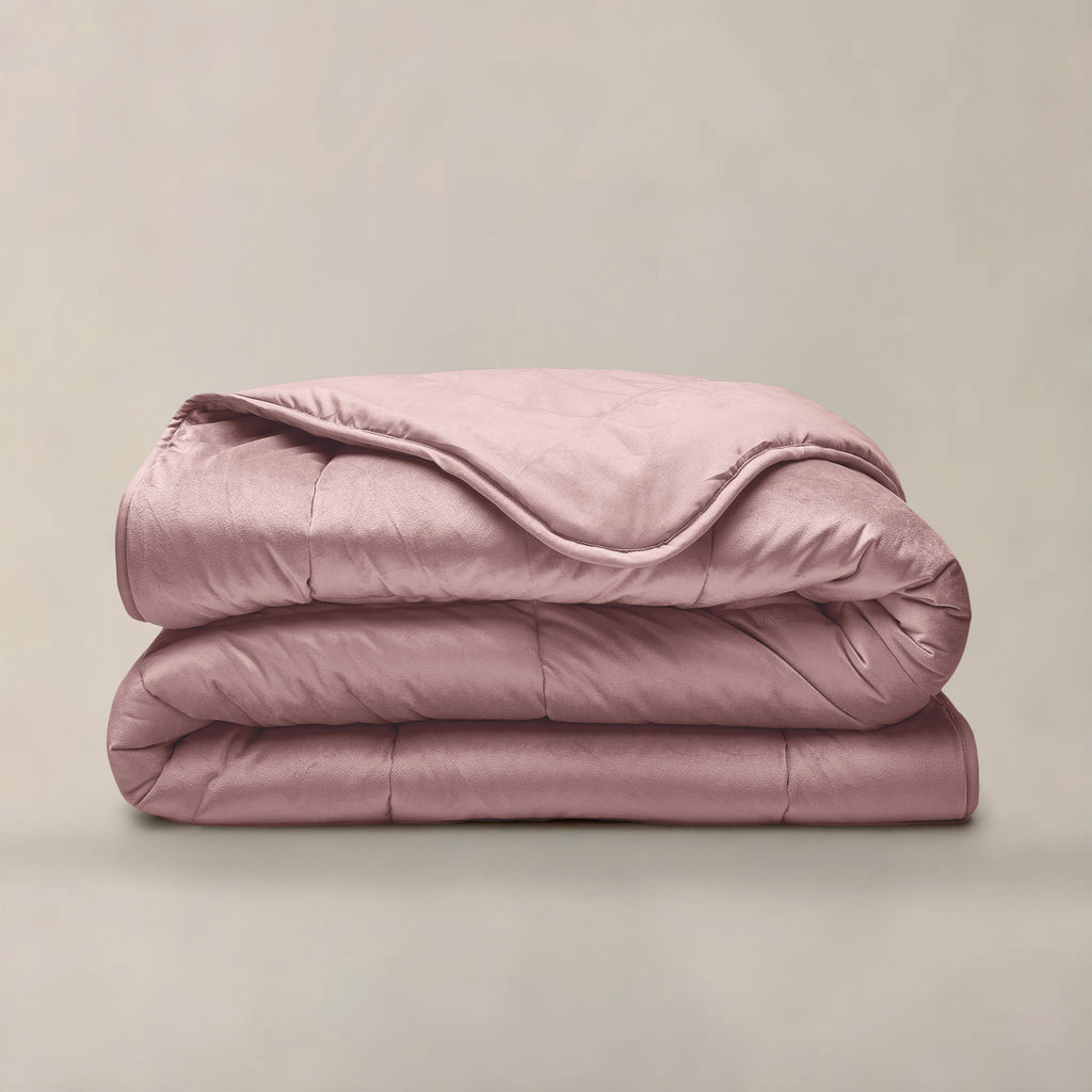 Lazy Velvet Dekbed Oud