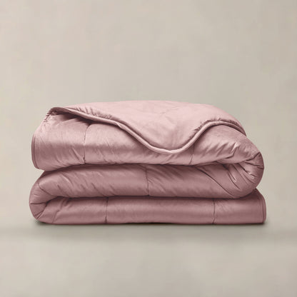 Lazy Velvet Duvet Old