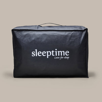 Lazy Velvet Duvet Old
