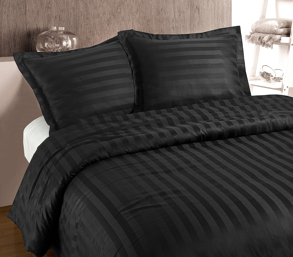 Hotel stripe