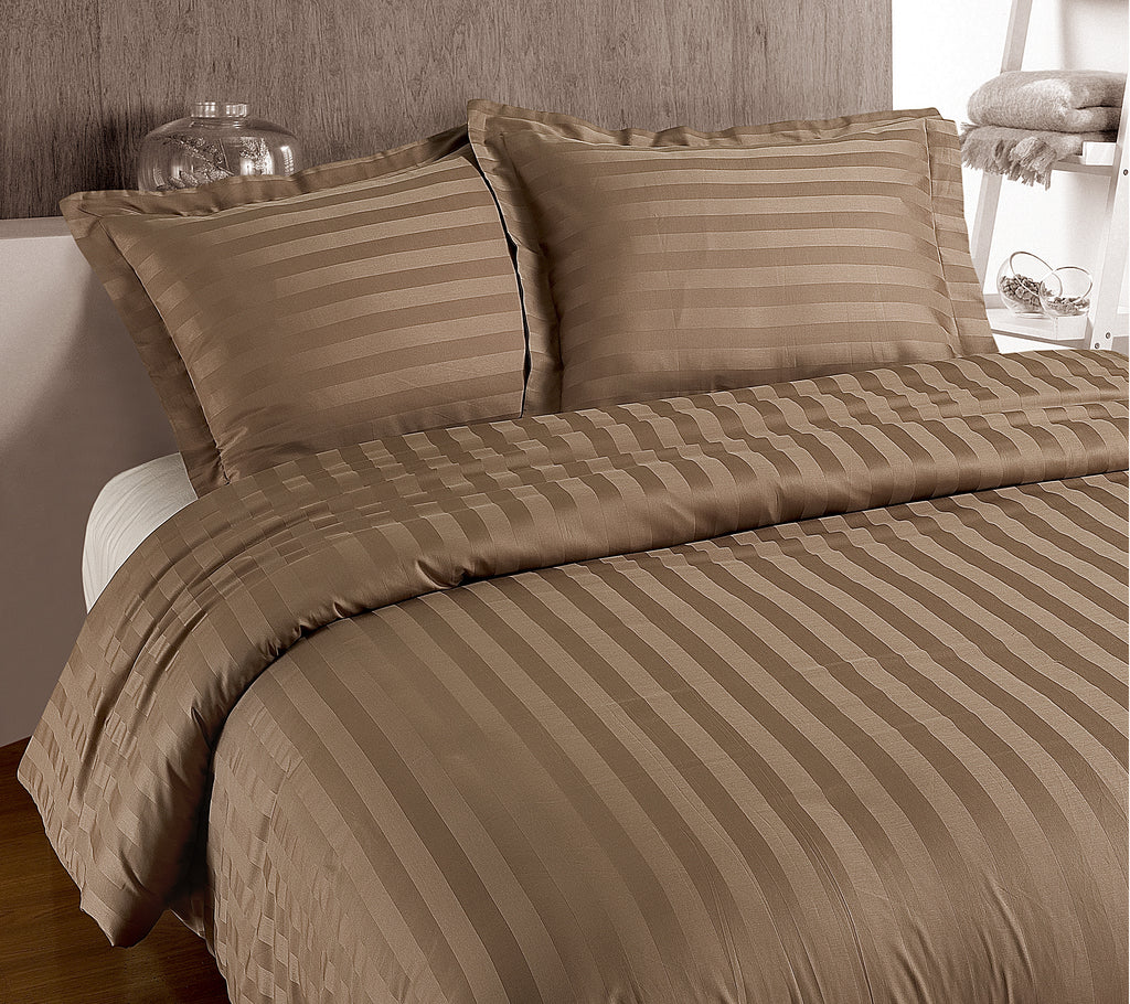 Hotel stripe