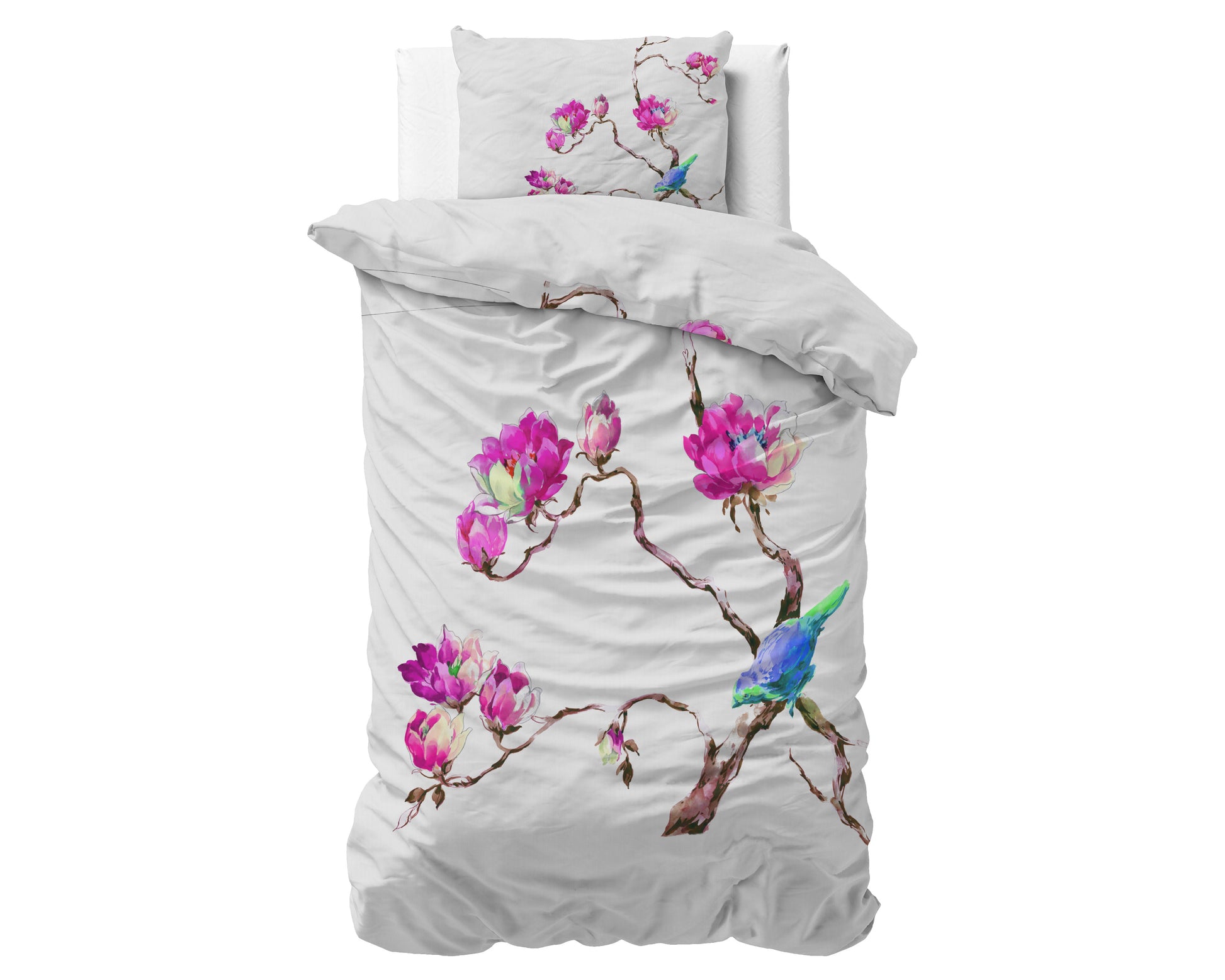 Magnolias