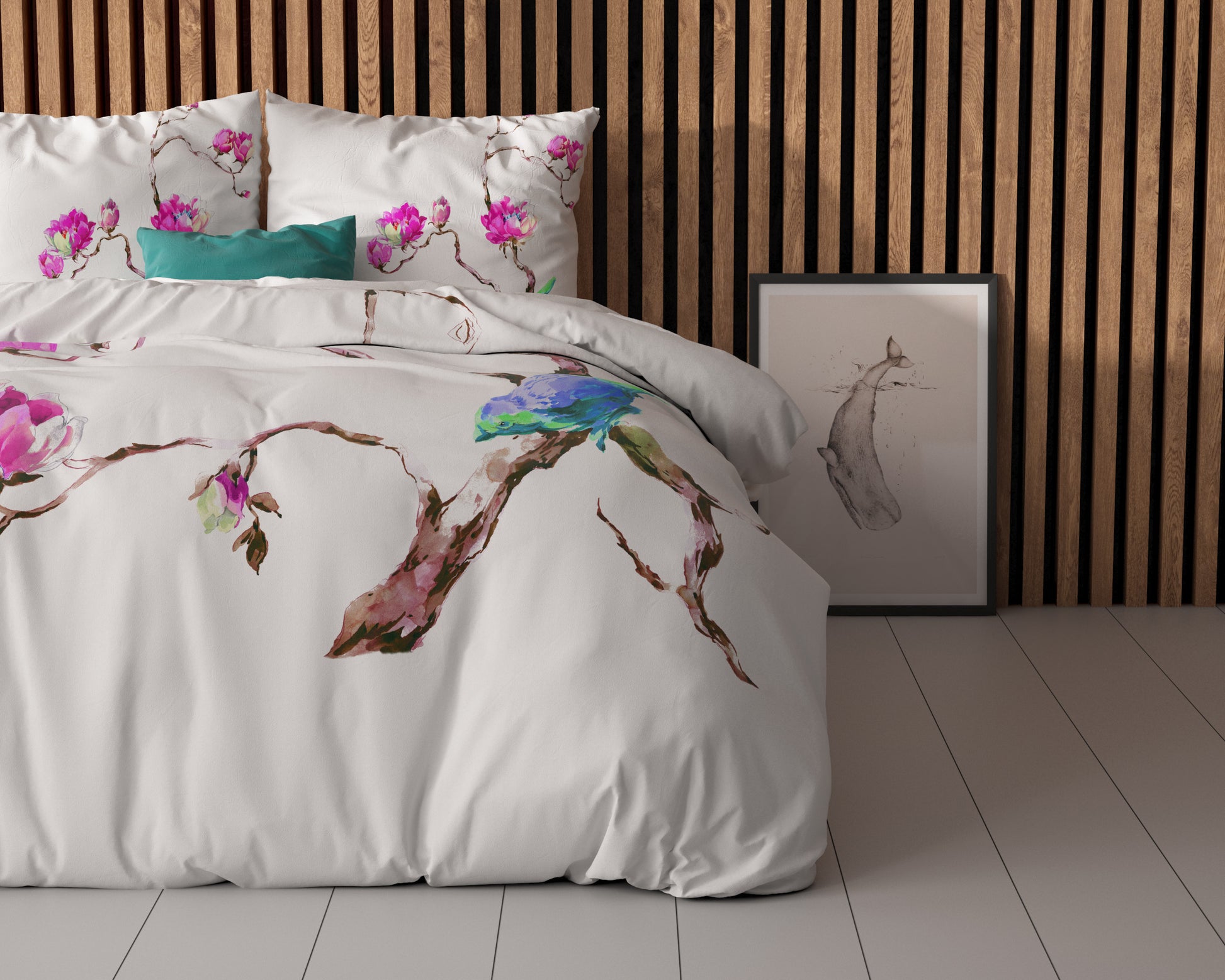 Magnolias
