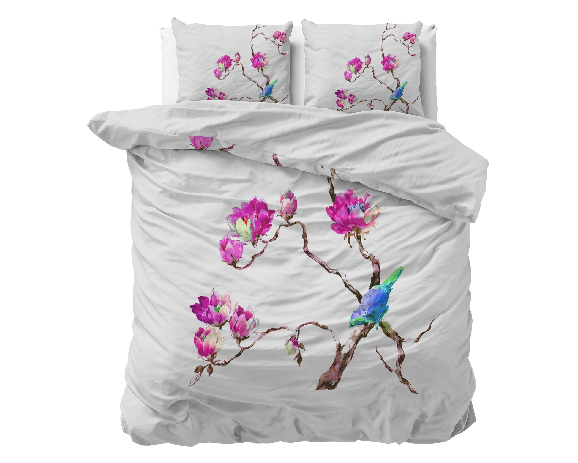 Magnolias