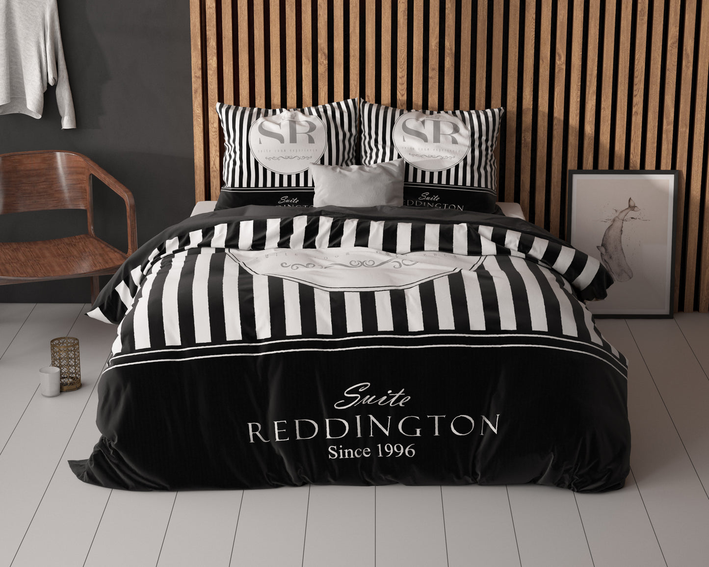 Reddington