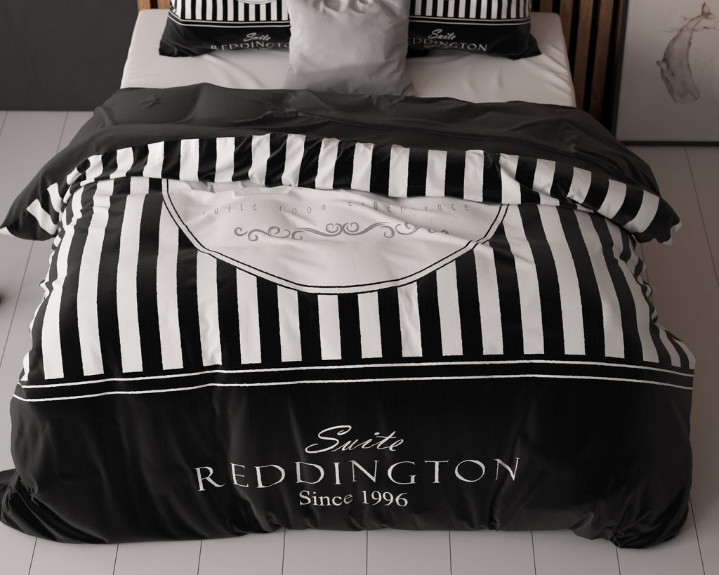 Reddington
