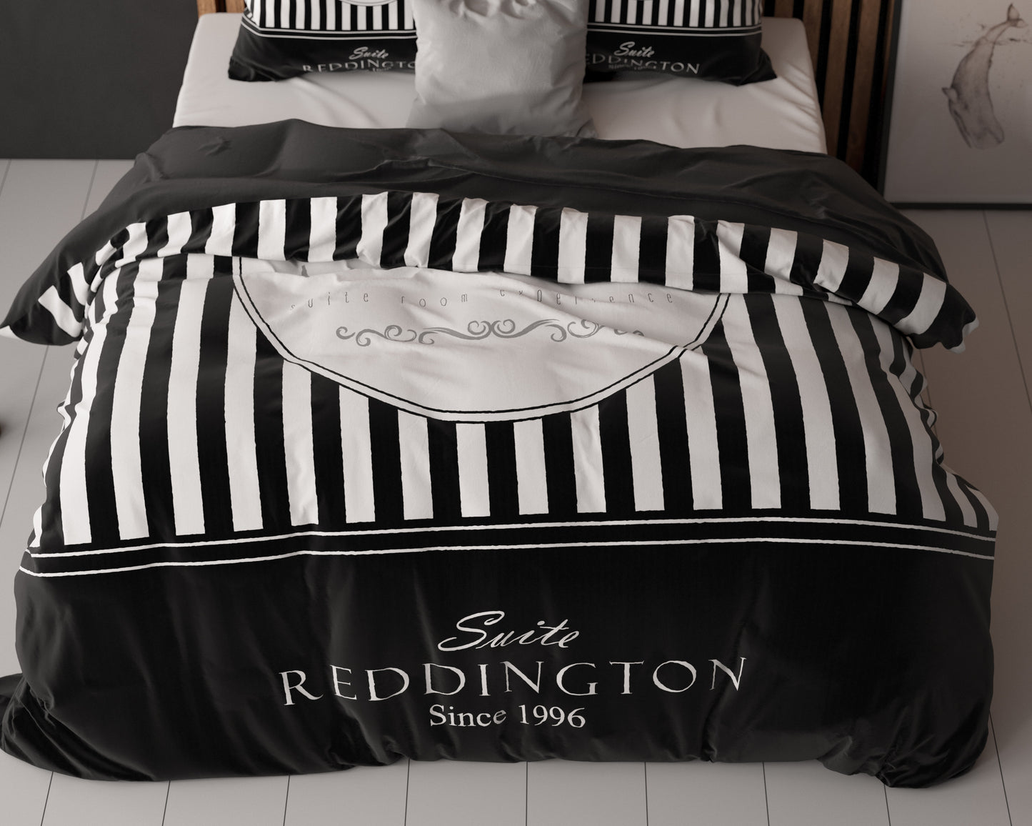 Reddington