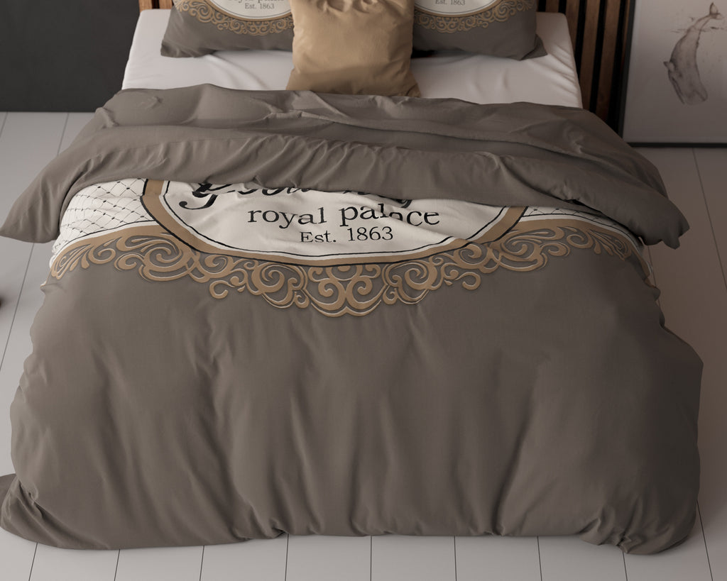 Royal Palace