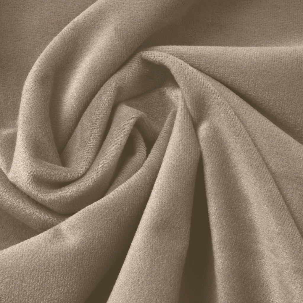 Velvet Piping