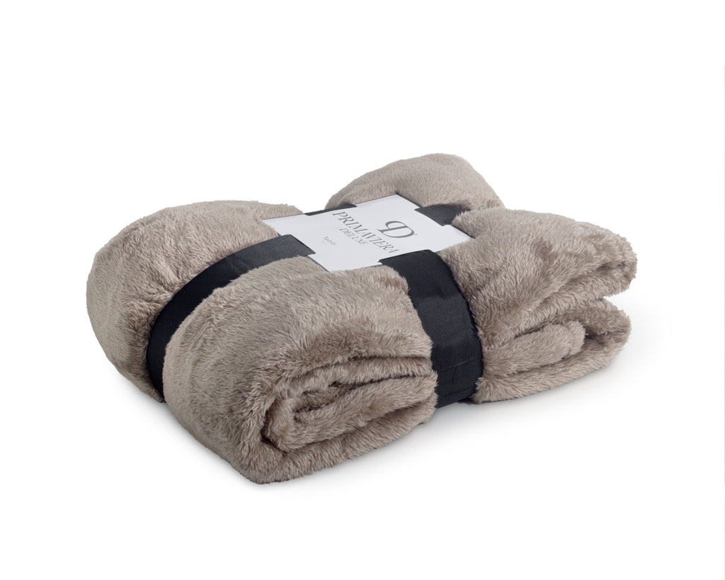 Teddy plaid Diep