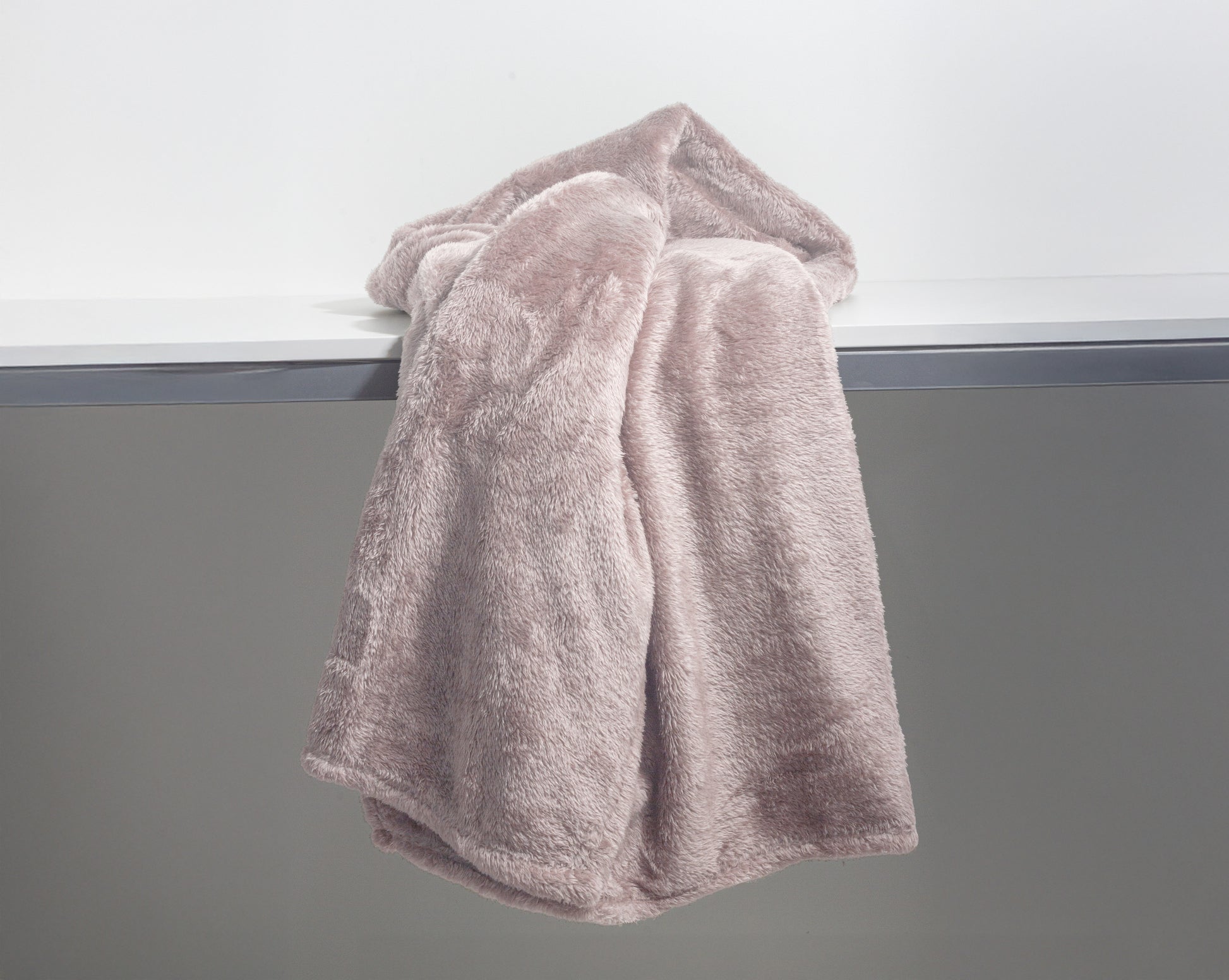 Teddy plaid Poeder