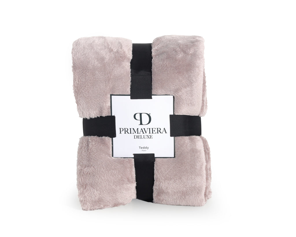 Teddy plaid Poeder
