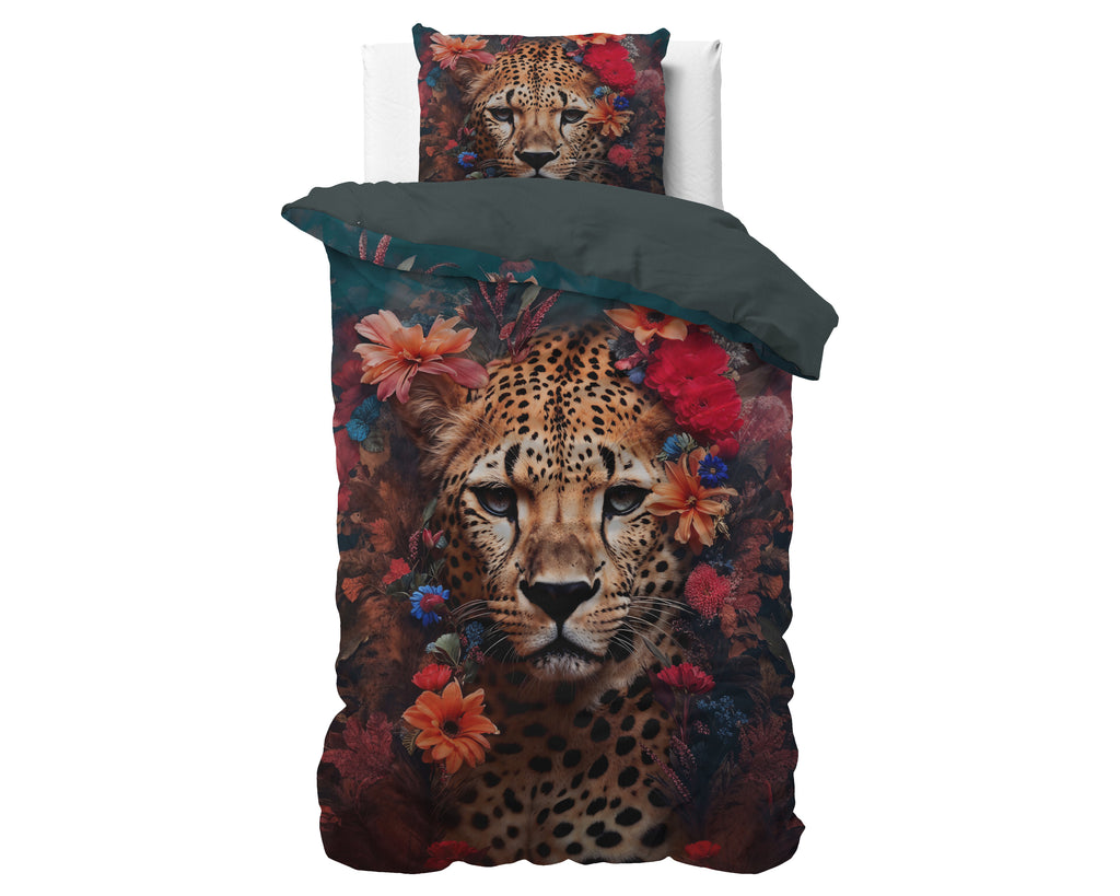 Leopardo