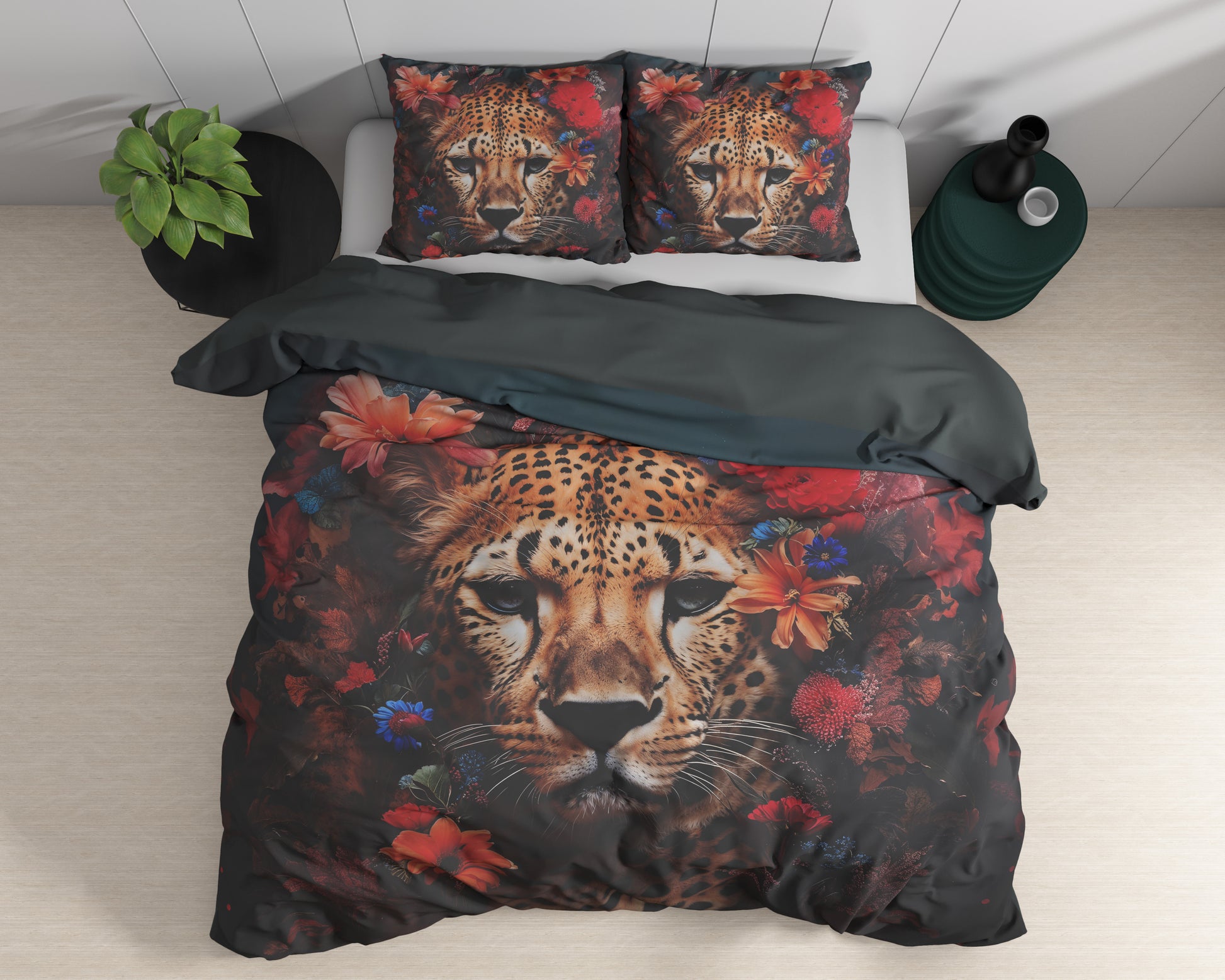 Leopardo